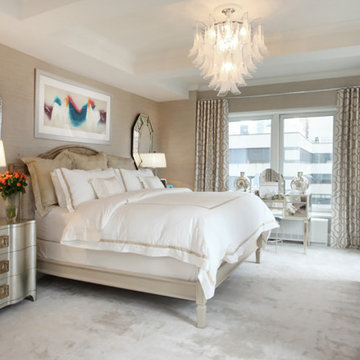 Bedroooms/Sitting Rooms