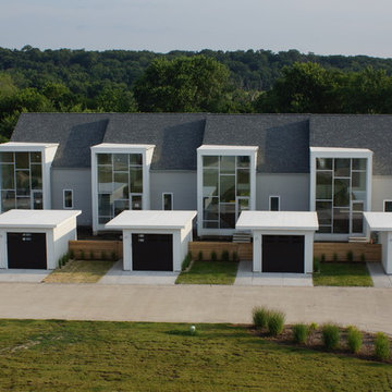 Luxury Vacation Townhomes