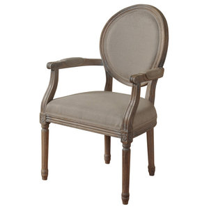stein world singleton fabric armchair