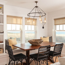 Beach House windows