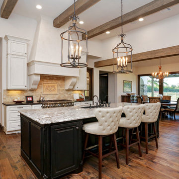 Willowcreek Ranch: Southern Living - Tomball, TX