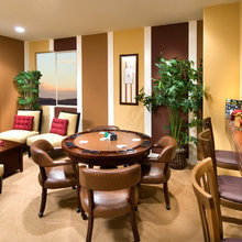 Living Room Ideas