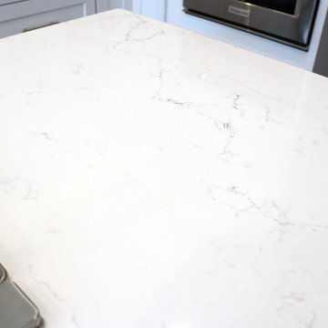 Agora Home Remodel