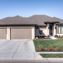 Exterior Ideas