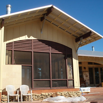Bosque River Ranch