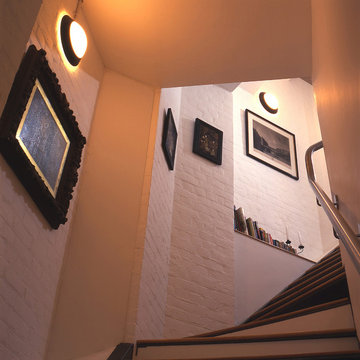 Residential Projects