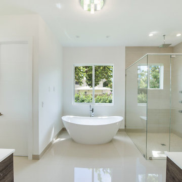 Contemporary Home