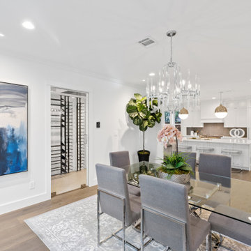 5931 Palo Pinto - Custom Home