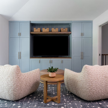 Dallas Lochwood Donore Addition and Remodel