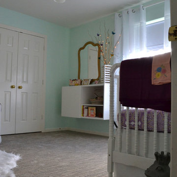 Make Believe Nursery