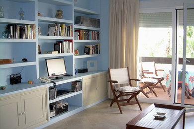 APARTAMENTO EN COSTA BALLENA