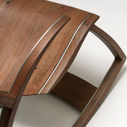Rocking Chair No. 1 - Rocking Chairs