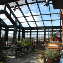 Greenhouses