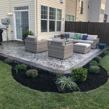 stamped concrete patio 0030