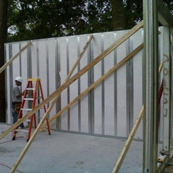 ThermaSteel Residence - Products
