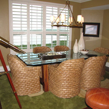 Dunes Custom Home