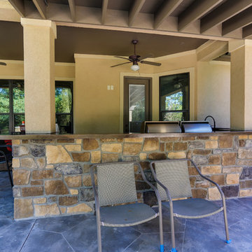 The Vandanam Man Cave