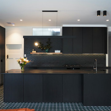 YORK RESIDENCE