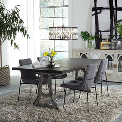 Dining Room Inspirations - Dining Sets