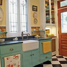 Michael Dr Kitchen