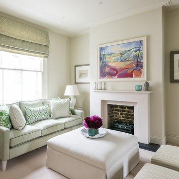 Hillgate Place, Notting Hill