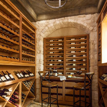 Wine Cellar