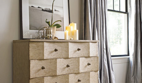 Why a Dresser is the Pièce De Résistance of the Bedroom?
