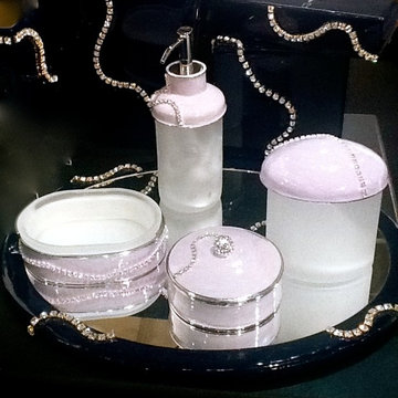 Home Staging and Accessories