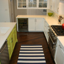 Kitchens