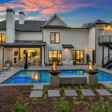 Meadow Drive