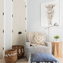 bedroom paint