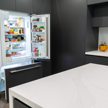 Italian kitchen