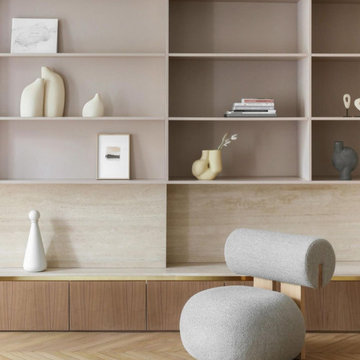 Inspiration japonaise | Heju Studio x Ressource Peintures
