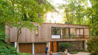 5T - Restoration of a Mid-Century Landmark