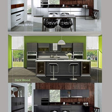 Houston cabinet companies