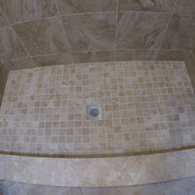Downstair Bathroom