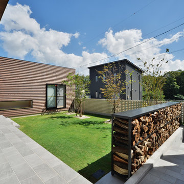 マエヤマノイエ