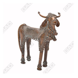 OBJET D`ART BY GAD - Products