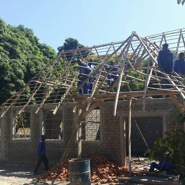 Salima Pre-school and Kindergarten Malawi