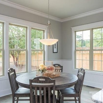 Vacant Staging-Parage of Homes 2016 Bronze Winner-Shawood