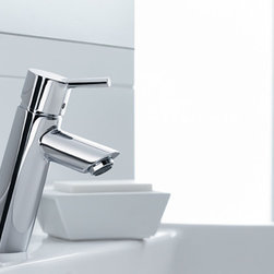Hansgrohe Talis - Bathroom Faucets And Showerheads