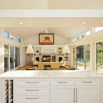 Modern Farmhouse