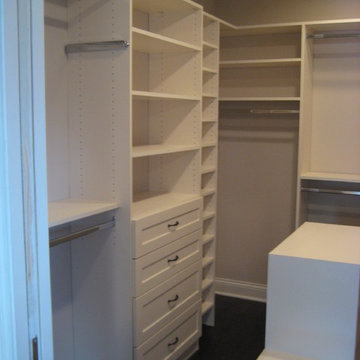 HOME ORGANIZERS