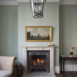 Jamb Dumont Fireplace - Products