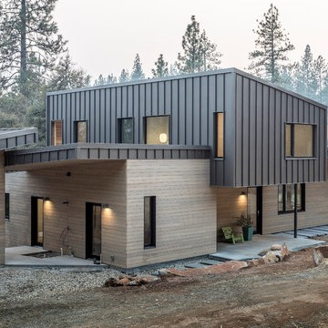 2018 California Fine Homebuilding House