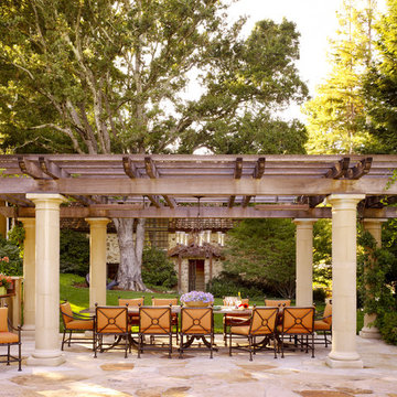 Vintage Retreat