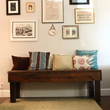 My Houzz: 1940s Fixer-Upper Grows Up With the Family