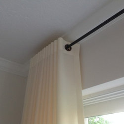 DC Portfolio - Curtains