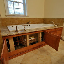 Anderson Lake Bath