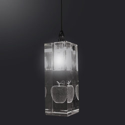 Lighting Fixtures- Contemporary/ Modern - Pendant Lighting